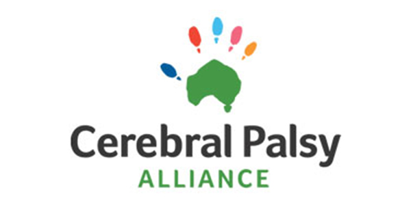 logo cerebral palsy